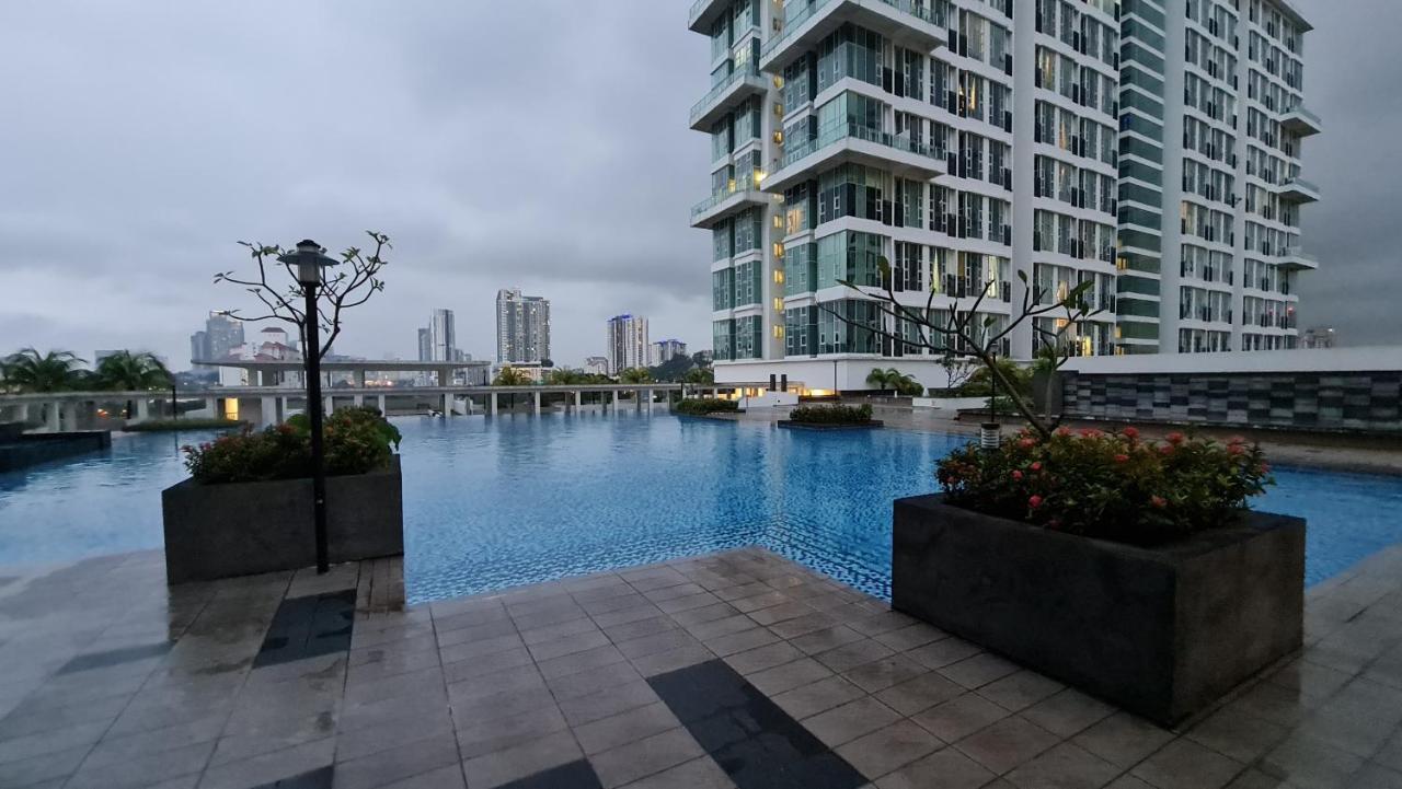 Premium 5Star Resort Suite Mid Valley Kl Sunway By Stayz Suites With Shopping Complex Kuala Lumpur Extérieur photo