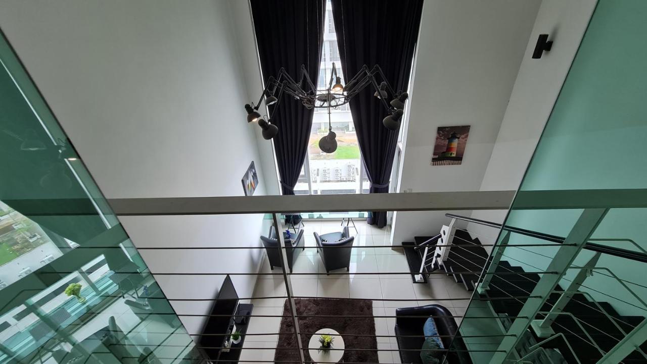 Premium 5Star Resort Suite Mid Valley Kl Sunway By Stayz Suites With Shopping Complex Kuala Lumpur Extérieur photo