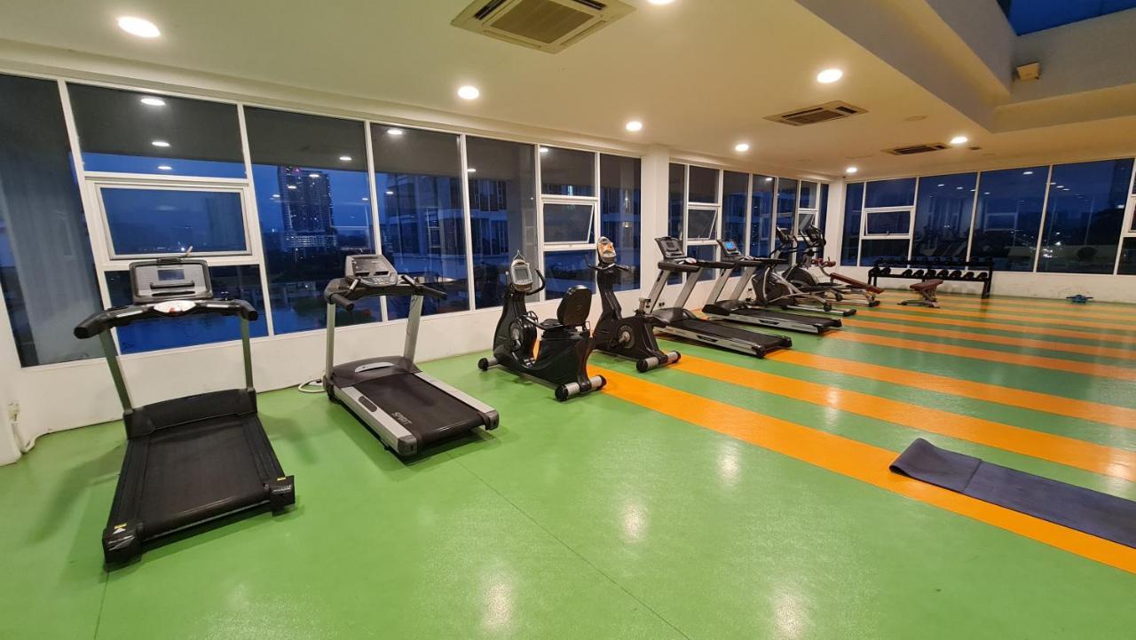 Premium 5Star Resort Suite Mid Valley Kl Sunway By Stayz Suites With Shopping Complex Kuala Lumpur Extérieur photo